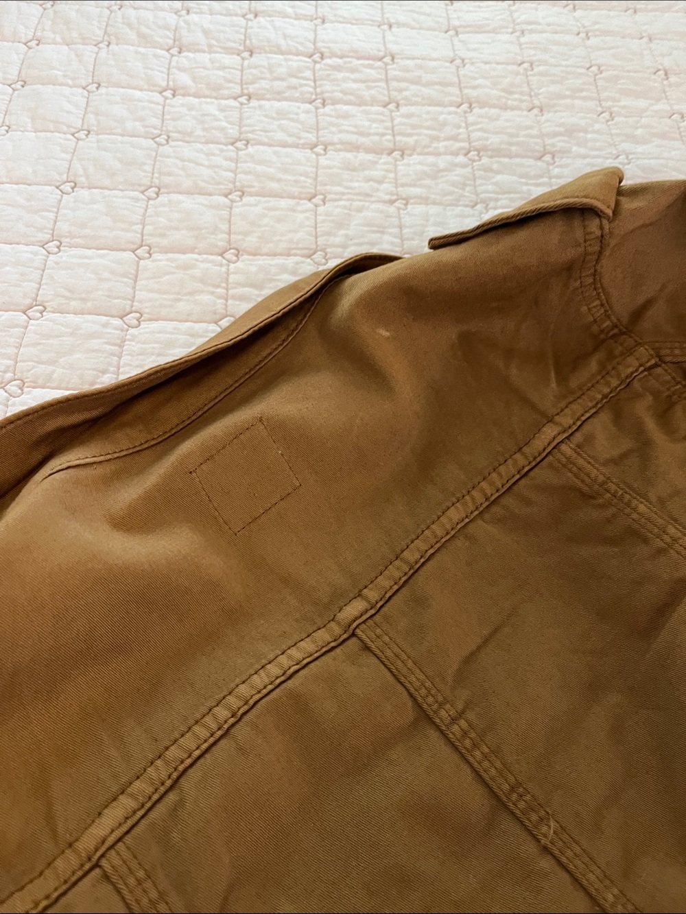 Kenzie jacket - Picture 6 of 8